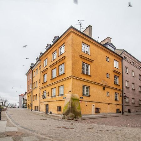 Empire Apartment Варшава Экстерьер фото
