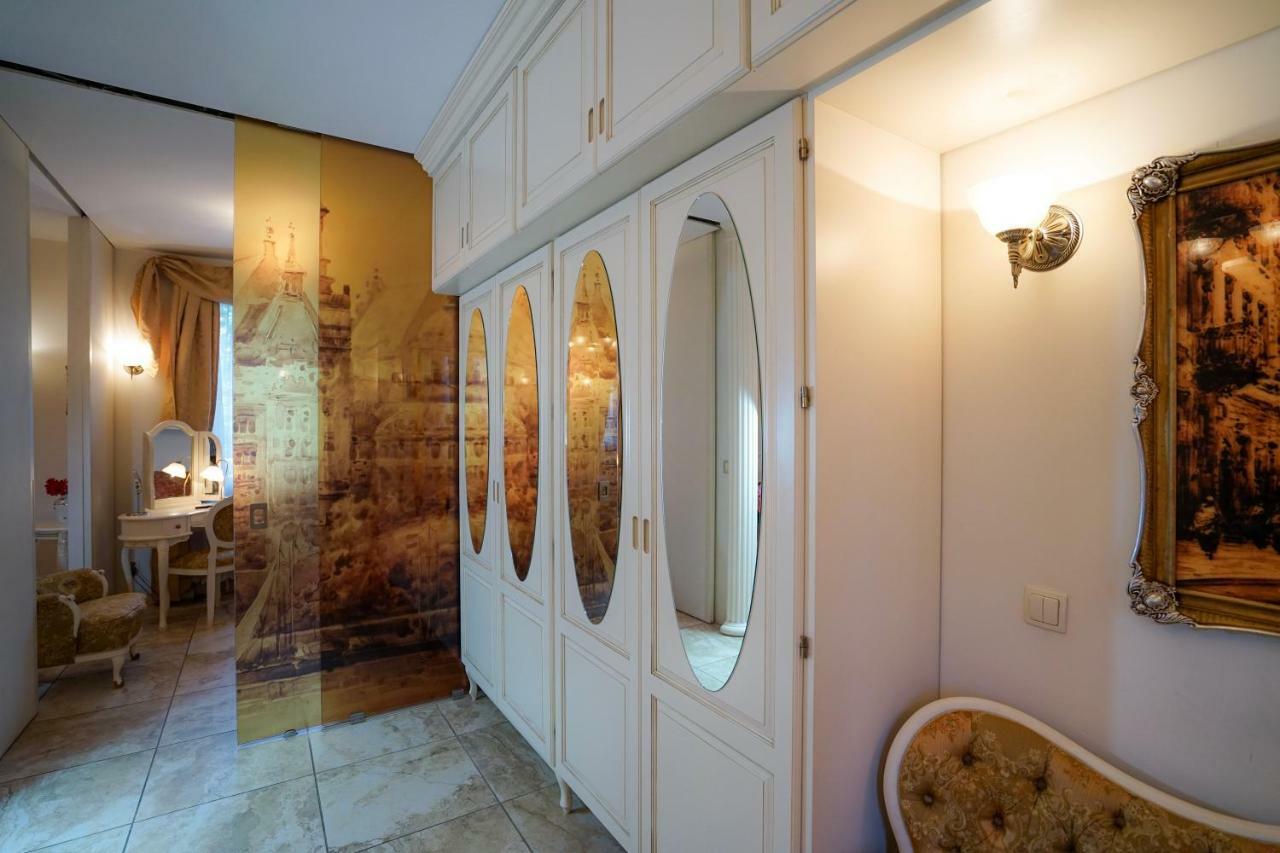 Empire Apartment Варшава Экстерьер фото