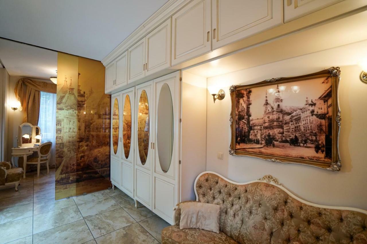 Empire Apartment Варшава Экстерьер фото