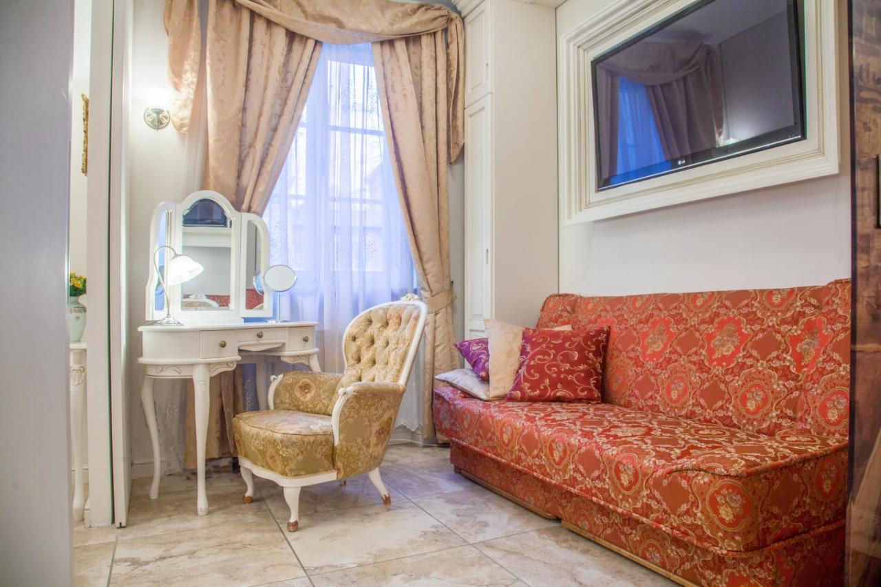 Empire Apartment Варшава Экстерьер фото